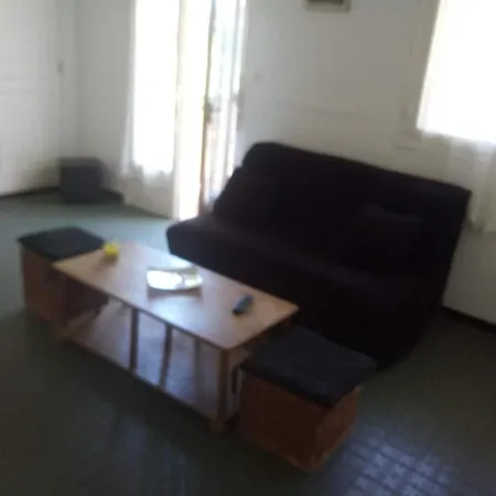 Appartamento Appartement, 27 M2, Balcon Pkg