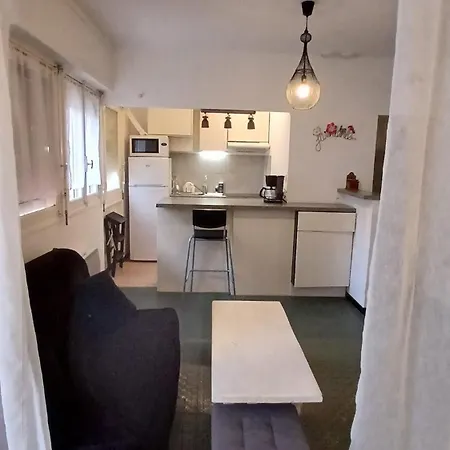 Appartement, 27 M2, Balcon Pkg Cavalaire-sur-Mer