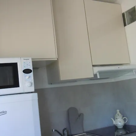 Appartement, 27 M2, Balcon Pkg Cavalaire-sur-Mer