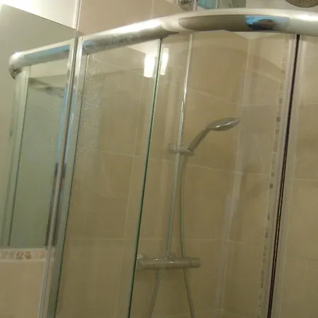Appartamento Appartement, 27 M2, Balcon Pkg *
