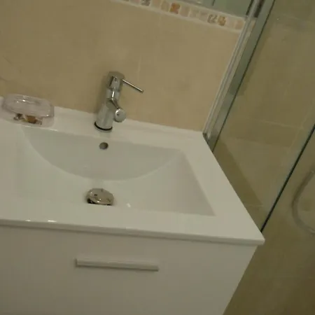 Appartement, 27 M2, Balcon Pkg Lägenhet Cavalaire-sur-Mer
