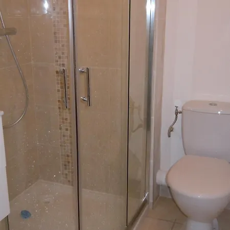 Appartement, 27 M2, Balcon Pkg * Cavalaire-sur-Mer