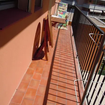 Lägenhet Appartement, 27 M2, Balcon Pkg Cavalaire-sur-Mer