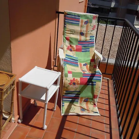 Appartement, 27 M2, Balcon Pkg