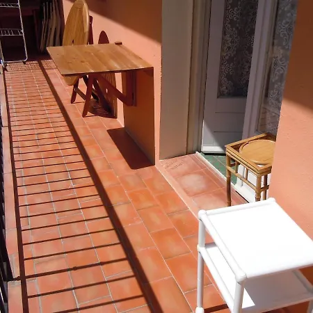 Appartement, 27 M2, Balcon Pkg * Cavalaire-sur-Mer
