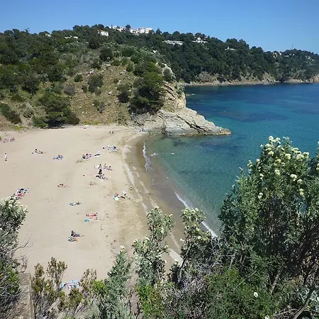 Appartement, 27 M2, Balcon Pkg Appartamento Cavalaire-sur-Mer